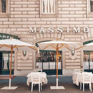 Hotel Bettoja Massimo D'azeglio, Rzym
